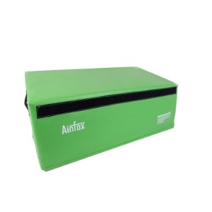 Ainfox PVC Soft Foam Plyo Jump Box