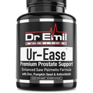 Dr. Emil UR-Ease - Prostate Support