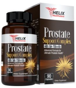 Helix Healthstore Prostate Supplements