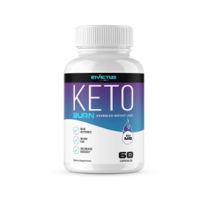 Invictus Keto Diet Pills