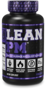 LEAN PM Supplement