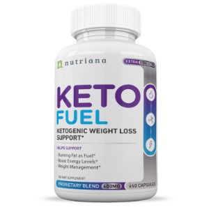 Nutriana Keto Pills