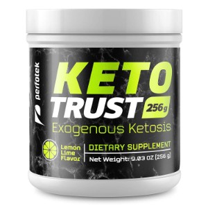 Perfotek Keto Powder