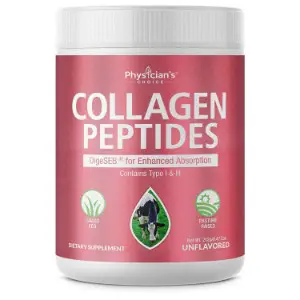 Physician’s Collagen Peptides