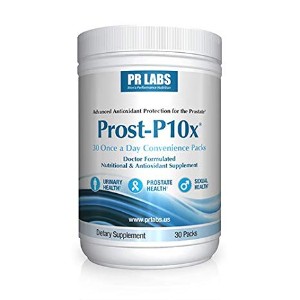 Prost-P10x Prostate Health Supplements for Men
