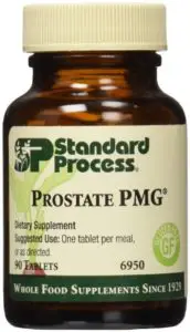Standard Process- Prostate PMG