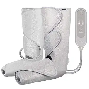 Fit King Air Compression Foot Massager