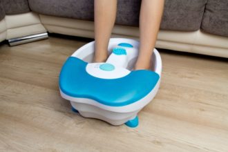 The Best Foot Massagers