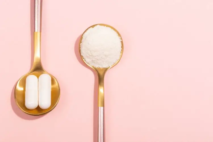 The Best Keto Supplements