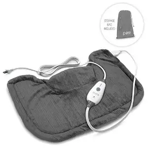 Pure Enrichment PureRelief Neck and Shoulder Heating Pad