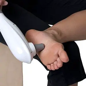 Pure Wave CM7 Cordless Foot Massager