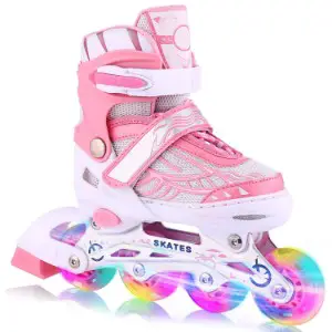 ANCHEER Inline Skates for Kids