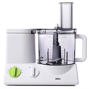 Braun FP3020 12 Cup Food Processor