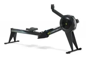 Concept2 Model E Indoor Rowing Machine PM5