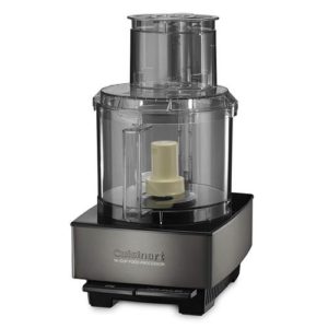 Cuisinart DFP-14BKSY Custom 14-Cup Food Processor