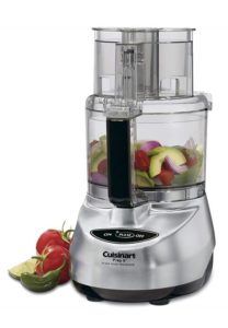 Cuisinart DLC-2009CHBMY Prep 9 9-Cup Food Processor