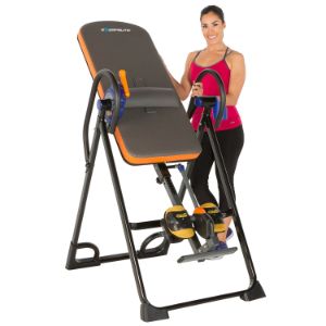 Exerpeutic 975SL All Inclusive Extra Capacity Inversion Table