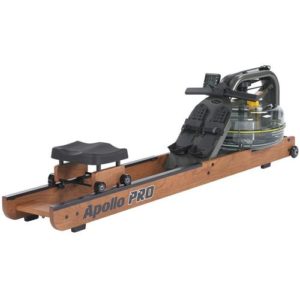 First Degree Fitness Apollo Pro II Rowing Machine