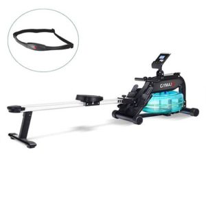 Goplus Water Rowing Machine