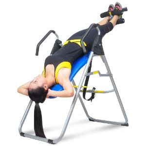 HYD-Parts Inversion Table