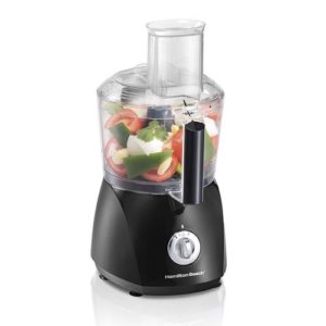 Hamilton Beach 70670 Food Processor & Vegetable Chopper