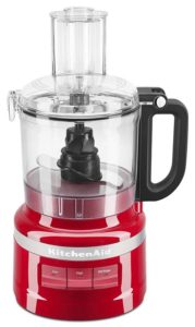 KitchenAid 7 cup processor