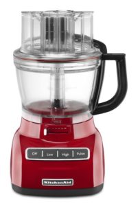 KitchenAid KFP1322ER 13-Cup Food Processor