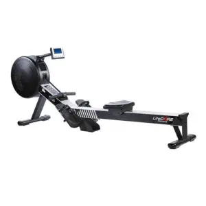 Lifecore R100 Commercial Rowing Machine