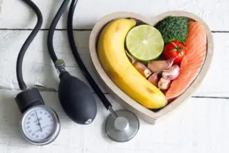 How to Lower Blood Pressure in 8 Easy Steps