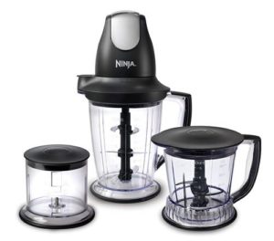 Ninja Blender Food Processor