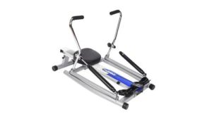 Stamina 35-1215 Orbital Rowing Machine