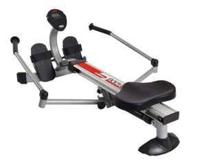 Stamina Body Trac Glider Rowing Machine