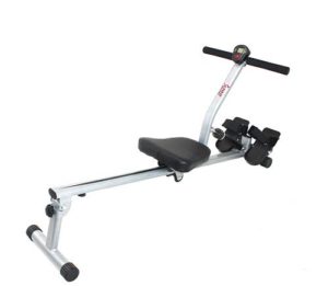 Sunny Health & Fitness SF-RW1205 12 Adjustable Resistance Rowing Machine