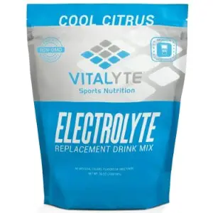 Vitalyte Electrolyte Powder Sports Drink