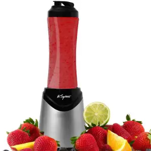 Keyton Personal Blender With Travel Lid