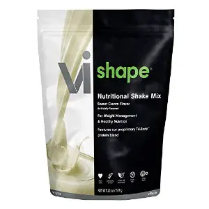 ViSalus VI-Shape Nutritional Shake Mix