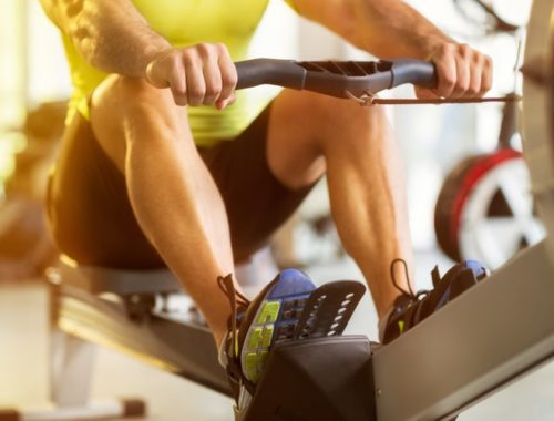 The Best Rowing Machines