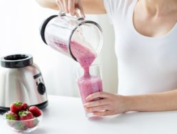 The Best Smoothie Makers/Blenders