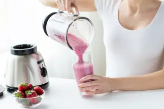 The Best Smoothie Makers & Blenders