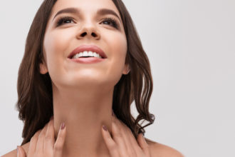 6 Tips on How to Shrink Thyroid Nodules Naturally
