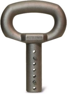 Kettlebud Adjustable Kettlebell