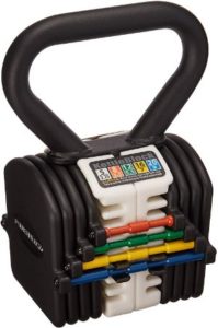 PowerBlock KettleBlock