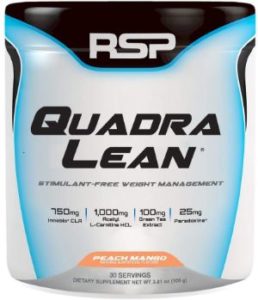 RSP QuadraLean