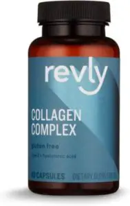 Revly Collagen Complex 