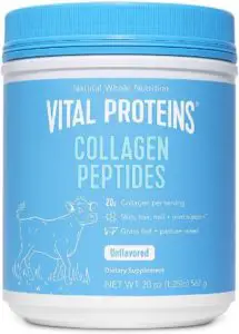 Vital Proteins Hydrolyzed Collagen Powder