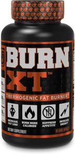 Jacked Factory Burn-XT Thermogenic Fat Burner 