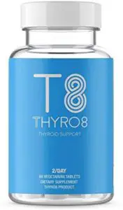 Thyroid Essentials Thyroid Support Supplement