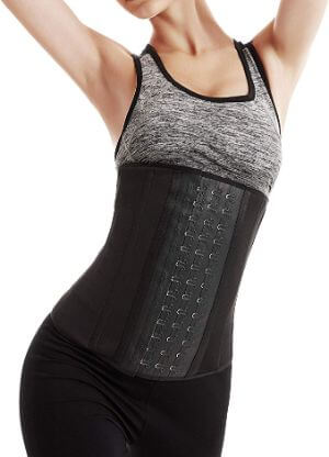 The Best Waist Trainers - Healing Daily