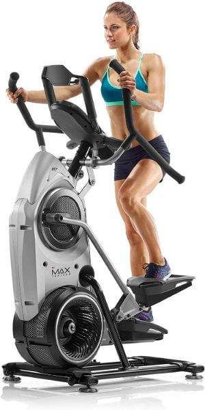 Bowflex Max Trainer M7