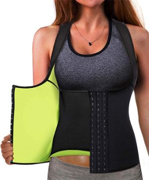 Eleady Best Neoprene Waist Trainer